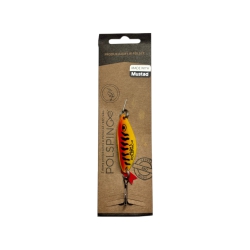 Wahadłówka Polsping Alga - Yellow Tiger 1 / 13 g